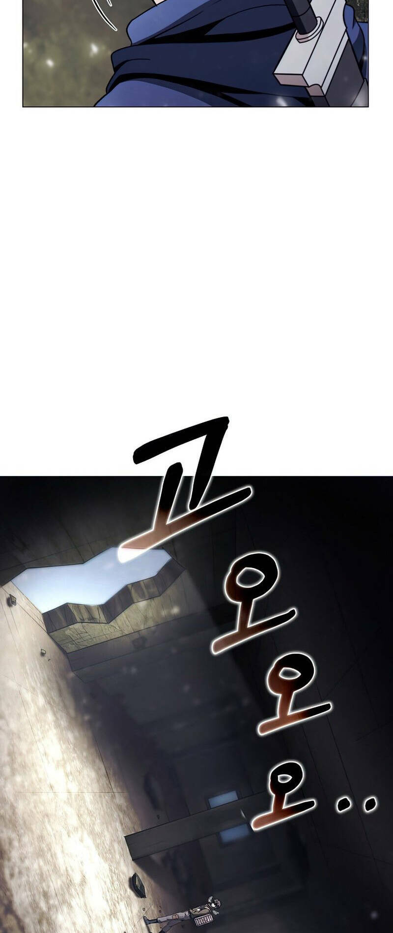 Thợ Săn Ăn Thịt Người - Chapter 32 - Page 43