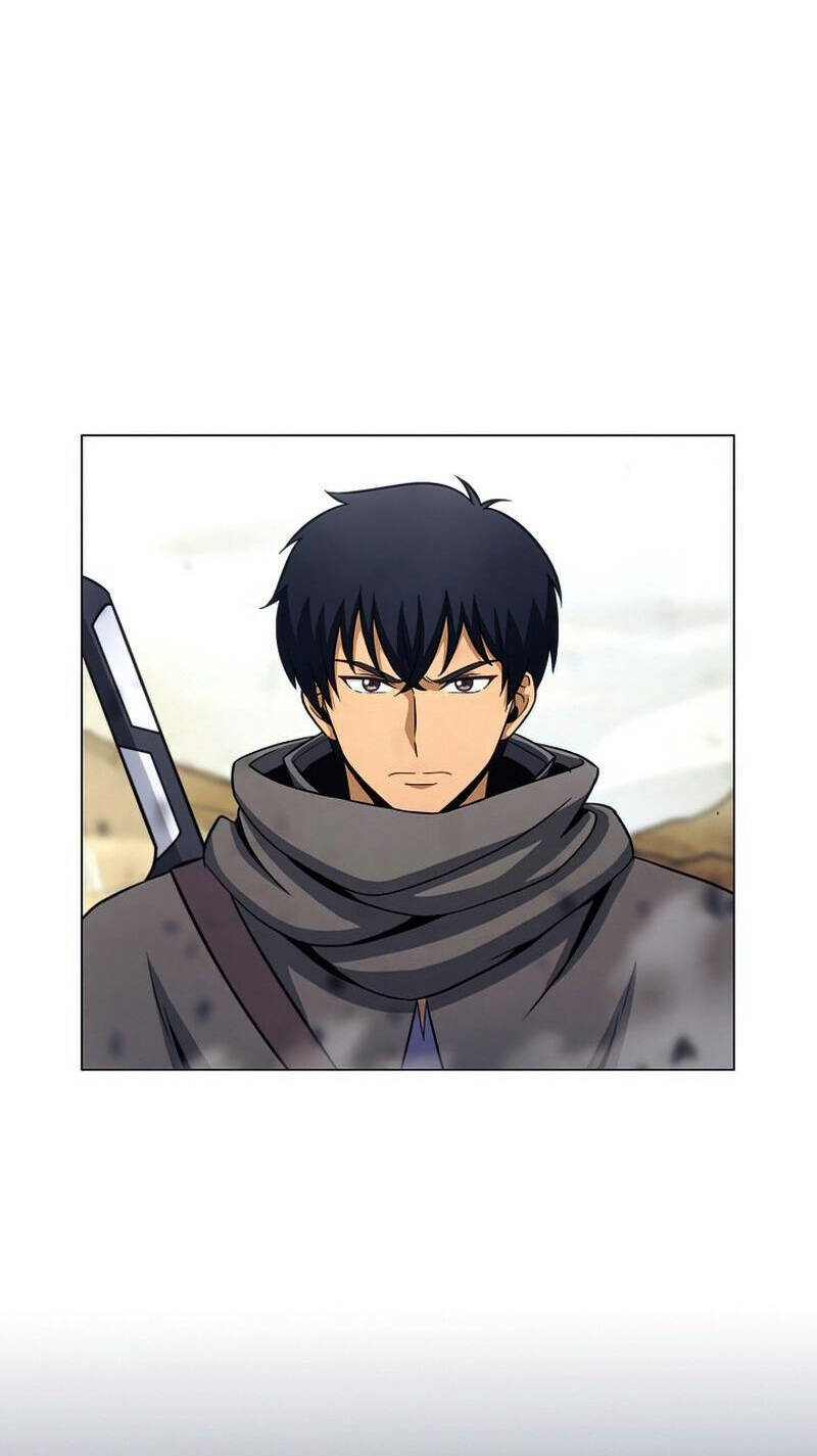 Thợ Săn Ăn Thịt Người - Chapter 32 - Page 6