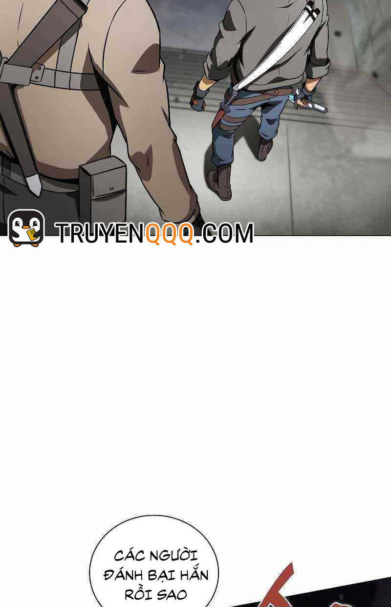 Thợ Săn Ăn Thịt Người - Chapter 33 - Page 99