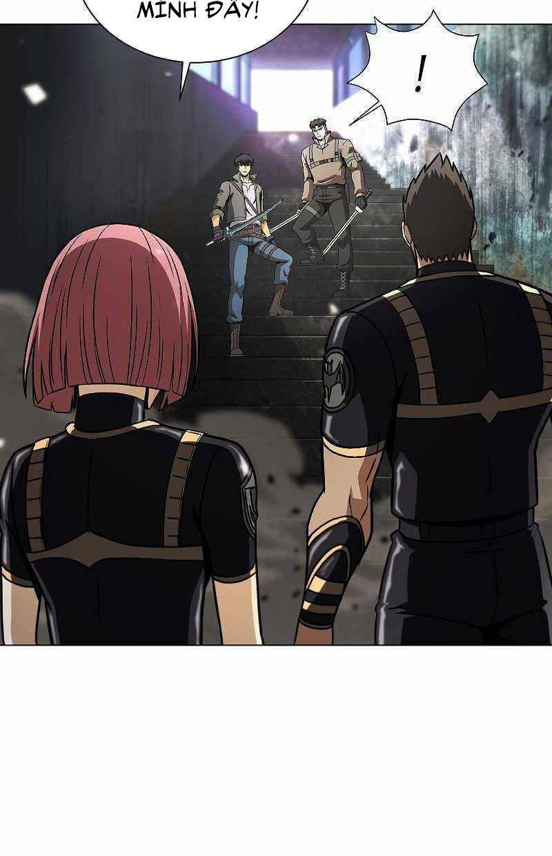 Thợ Săn Ăn Thịt Người - Chapter 33 - Page 101