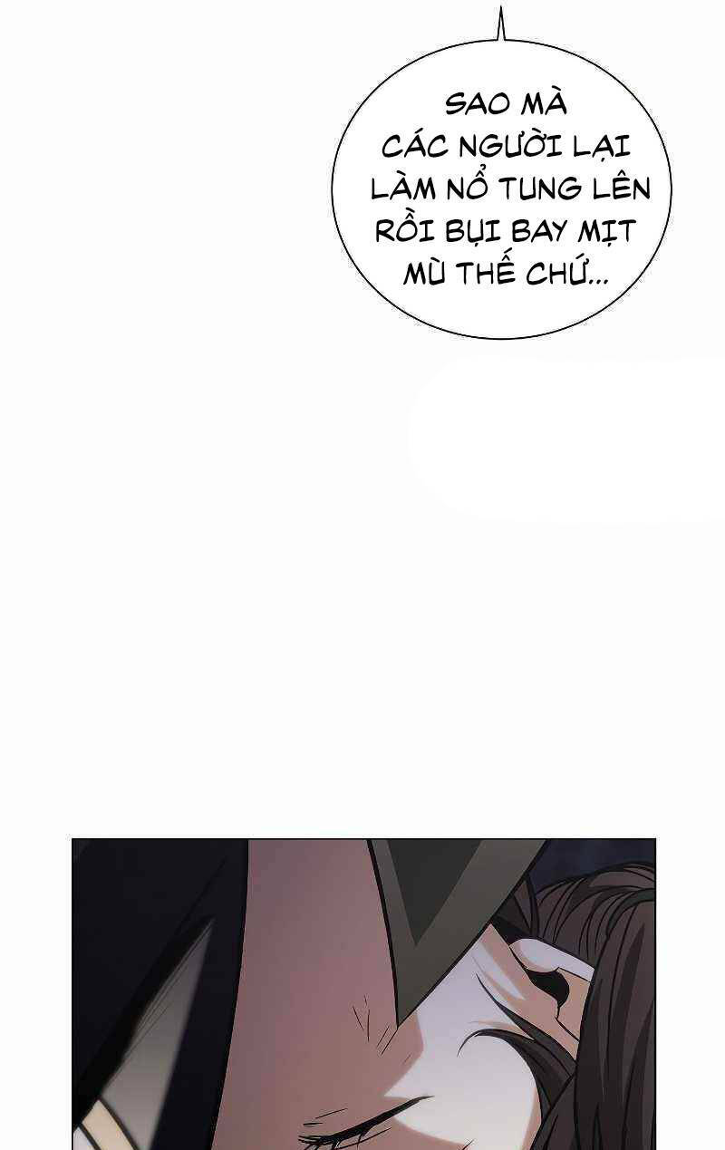 Thợ Săn Ăn Thịt Người - Chapter 33 - Page 103