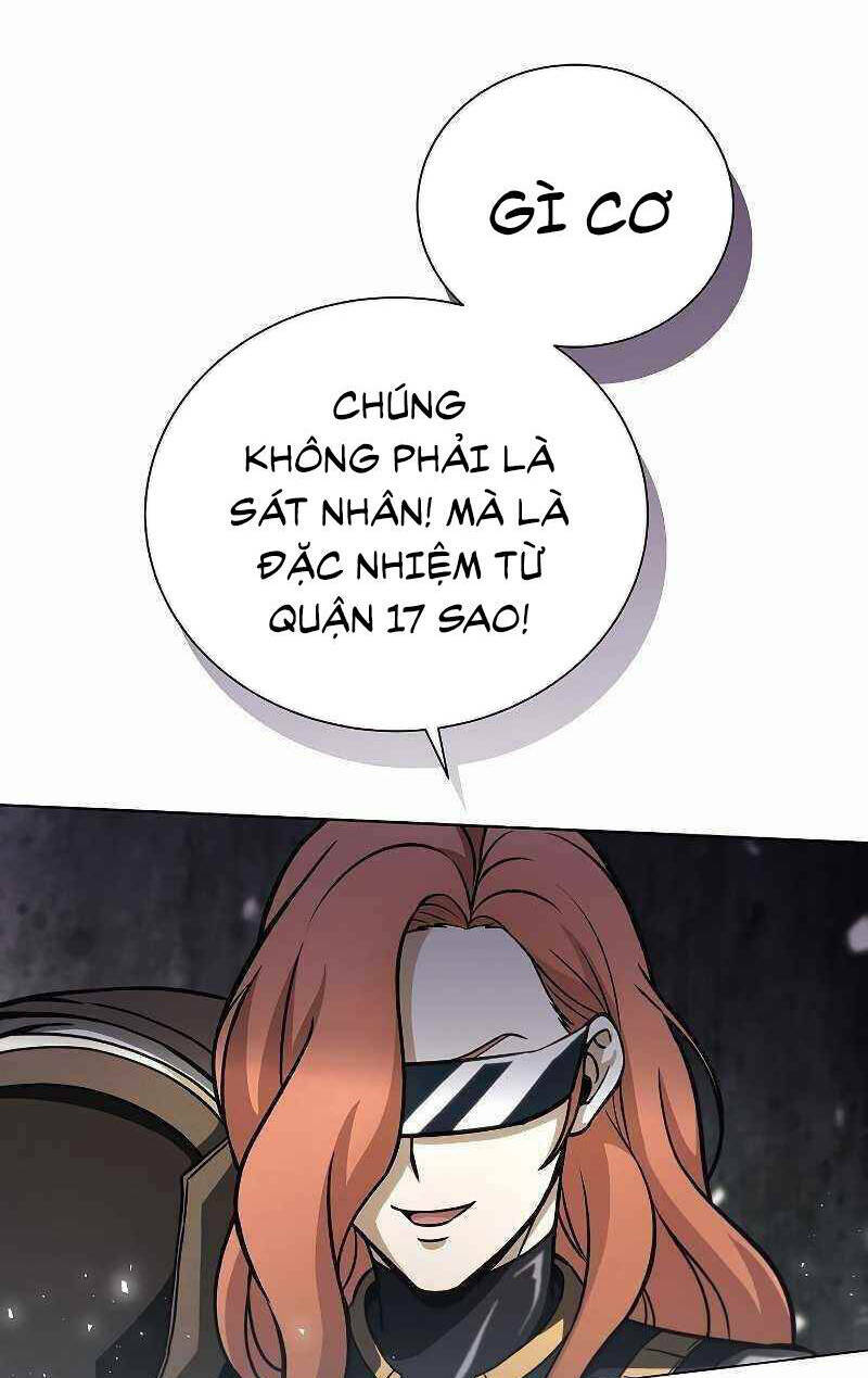 Thợ Săn Ăn Thịt Người - Chapter 33 - Page 107