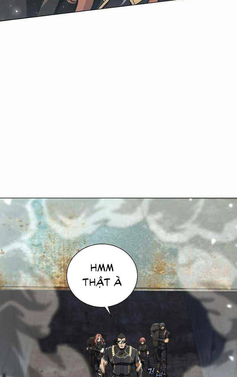 Thợ Săn Ăn Thịt Người - Chapter 33 - Page 108