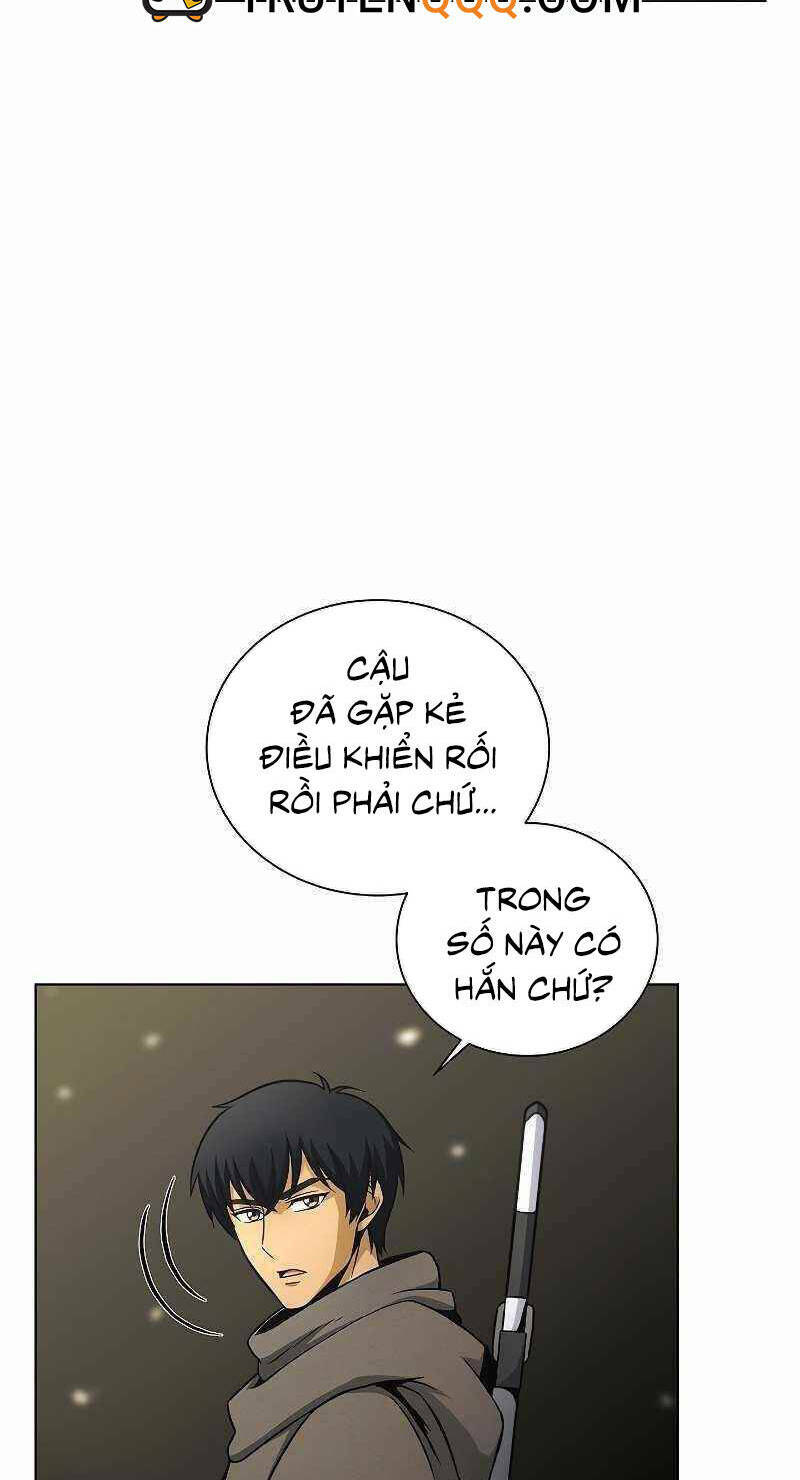 Thợ Săn Ăn Thịt Người - Chapter 33 - Page 13