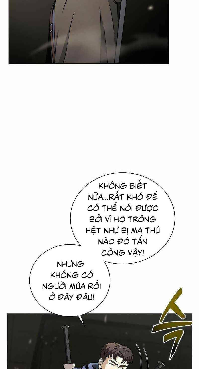 Thợ Săn Ăn Thịt Người - Chapter 33 - Page 14
