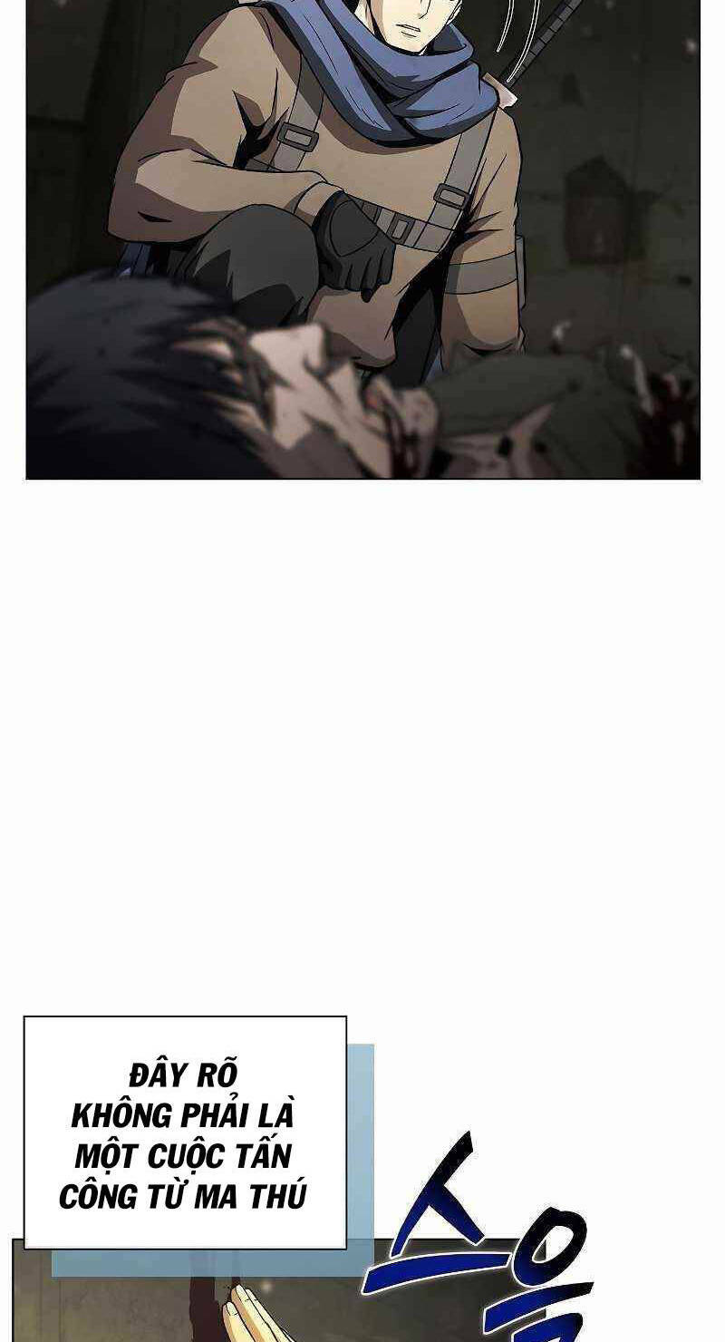 Thợ Săn Ăn Thịt Người - Chapter 33 - Page 15