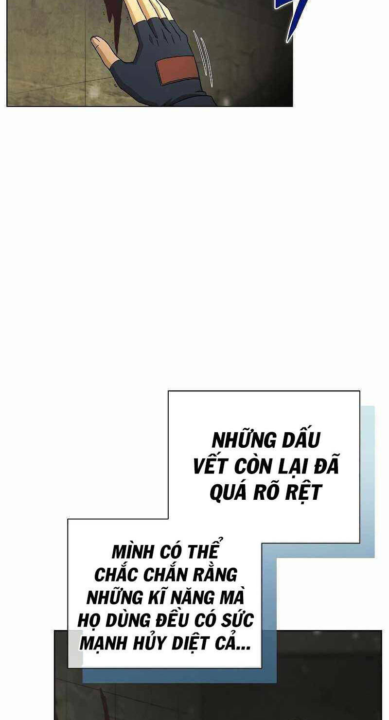 Thợ Săn Ăn Thịt Người - Chapter 33 - Page 16