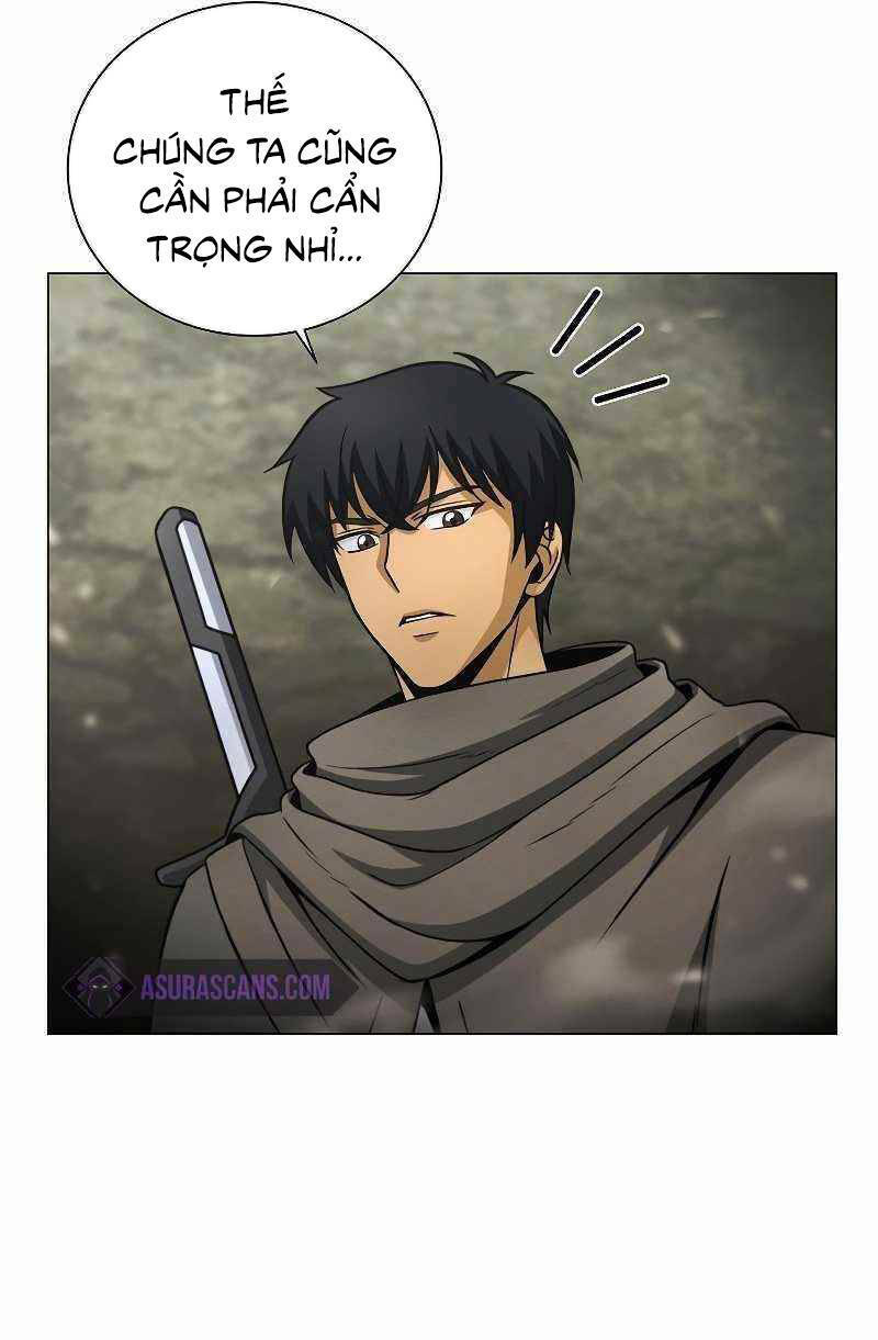 Thợ Săn Ăn Thịt Người - Chapter 33 - Page 19