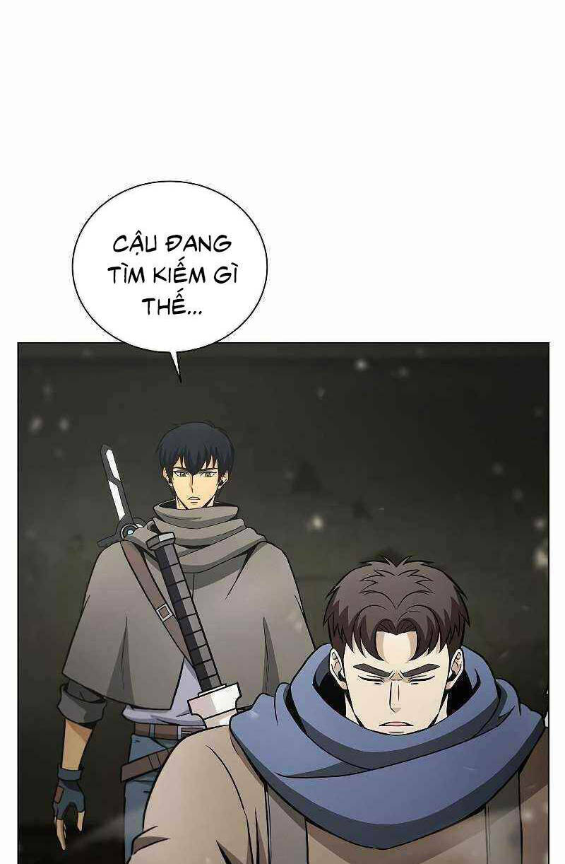 Thợ Săn Ăn Thịt Người - Chapter 33 - Page 20
