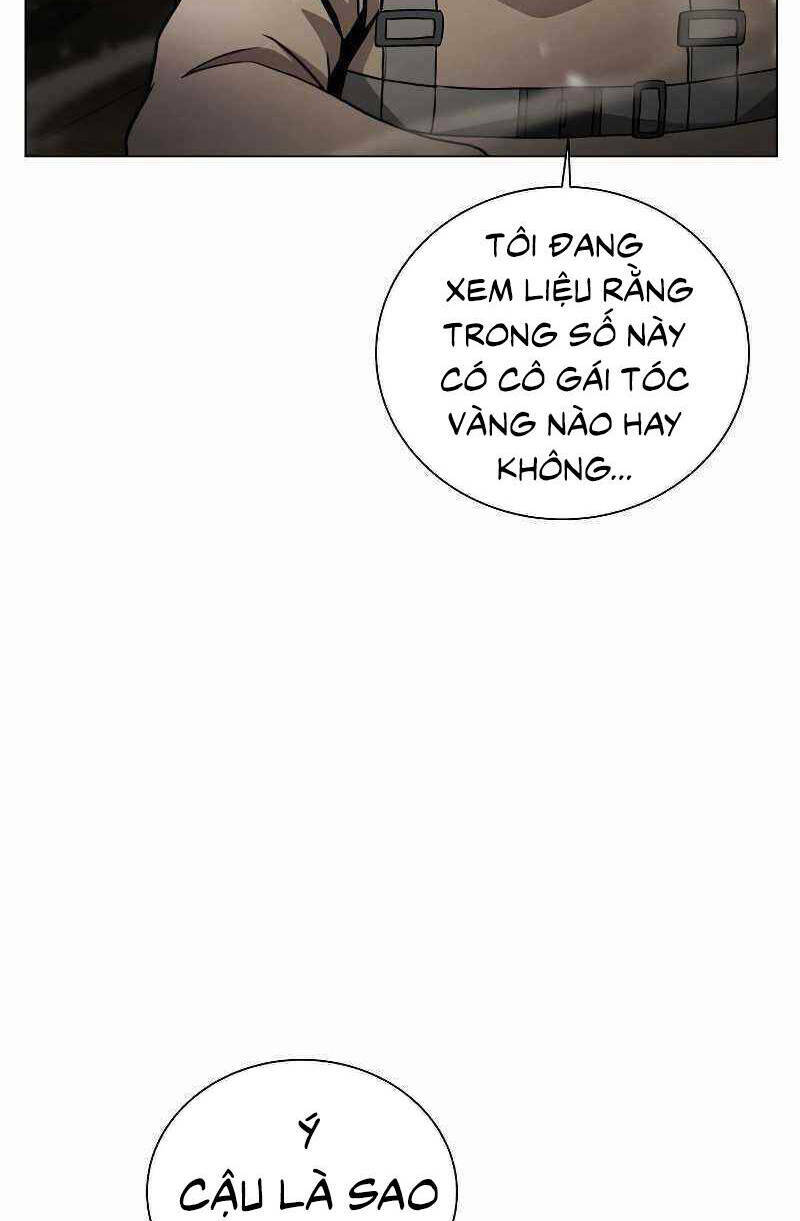 Thợ Săn Ăn Thịt Người - Chapter 33 - Page 21