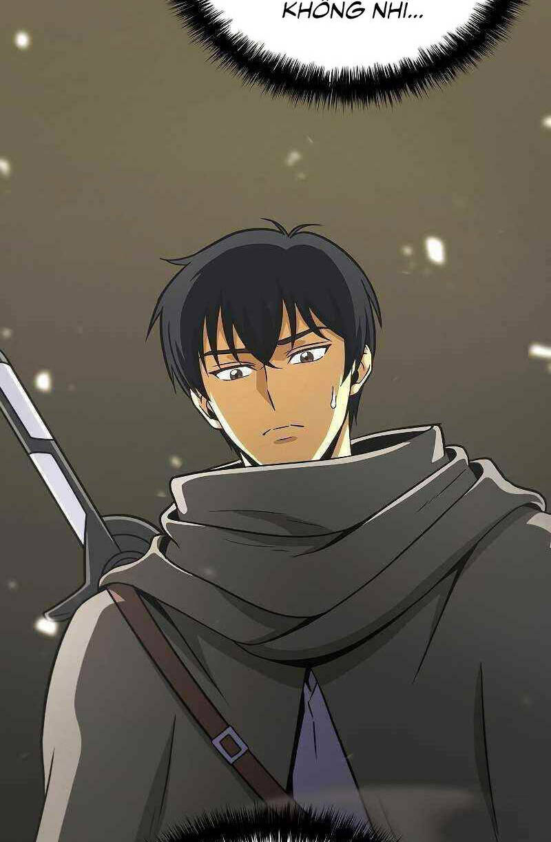 Thợ Săn Ăn Thịt Người - Chapter 33 - Page 26