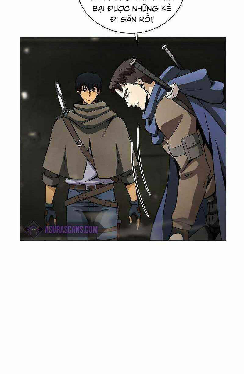 Thợ Săn Ăn Thịt Người - Chapter 33 - Page 28