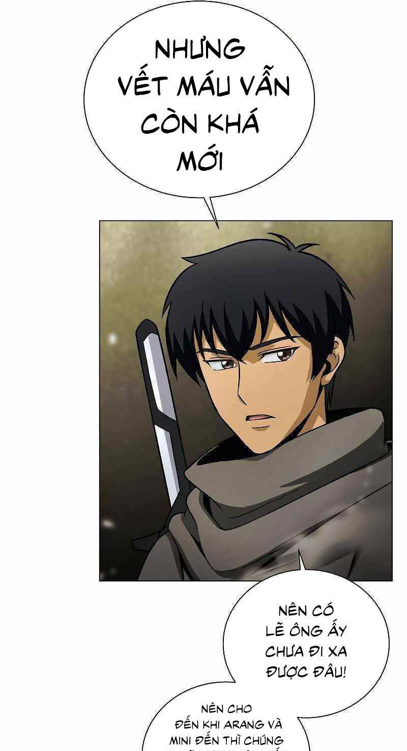Thợ Săn Ăn Thịt Người - Chapter 33 - Page 29