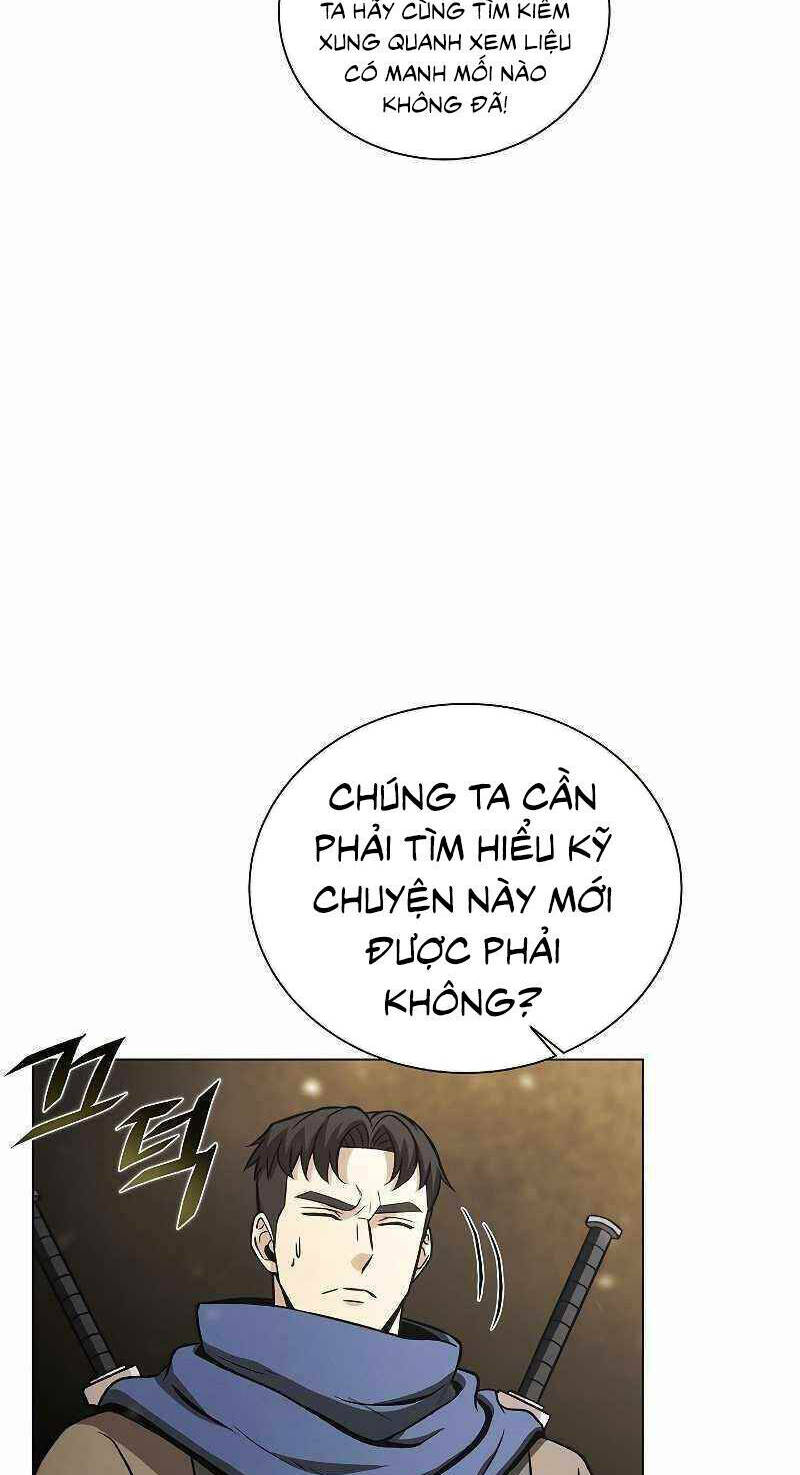 Thợ Săn Ăn Thịt Người - Chapter 33 - Page 30