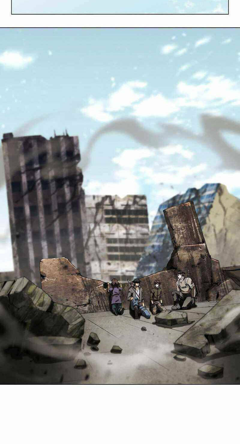 Thợ Săn Ăn Thịt Người - Chapter 33 - Page 32