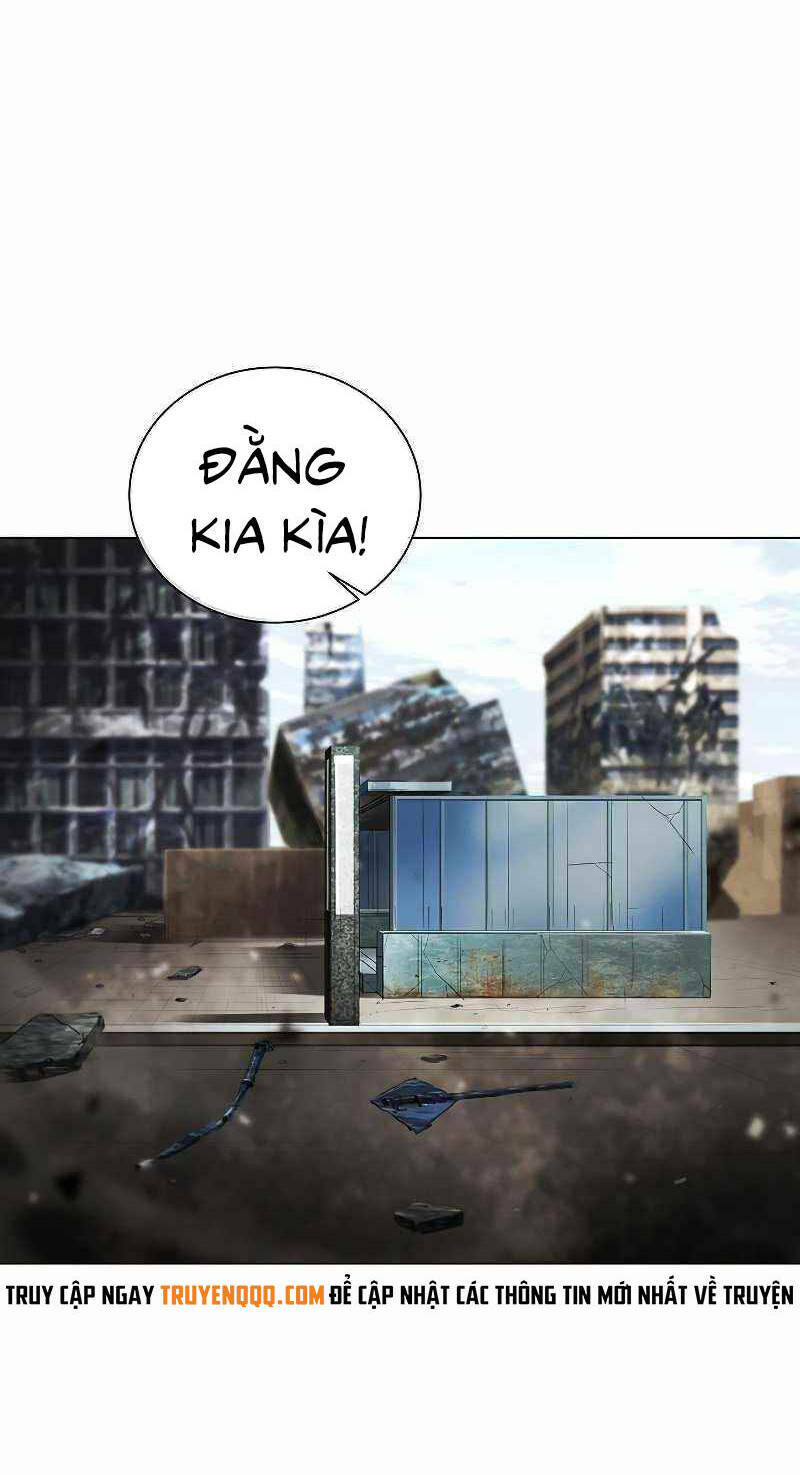 Thợ Săn Ăn Thịt Người - Chapter 33 - Page 33