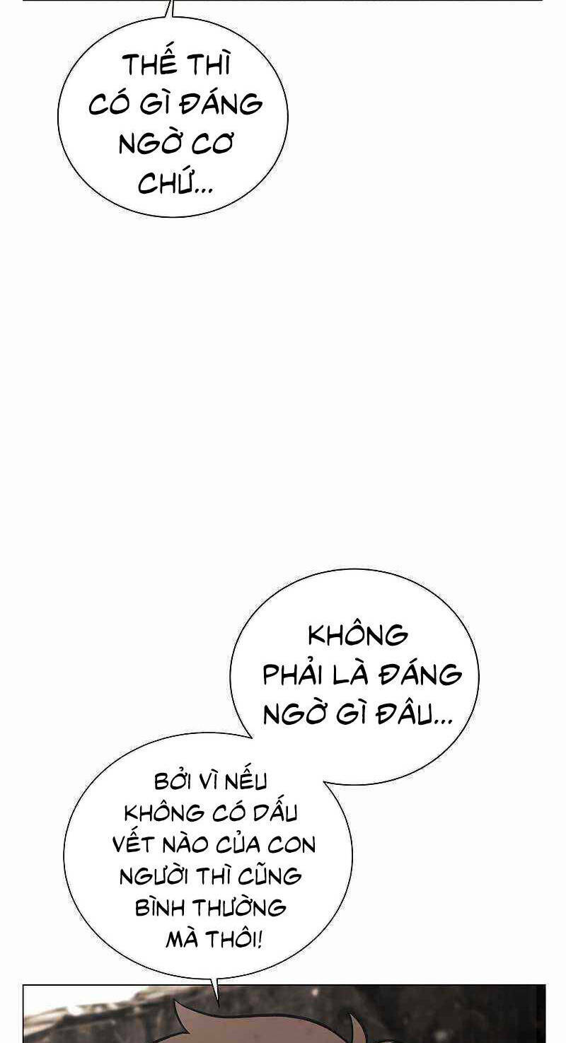 Thợ Săn Ăn Thịt Người - Chapter 33 - Page 35