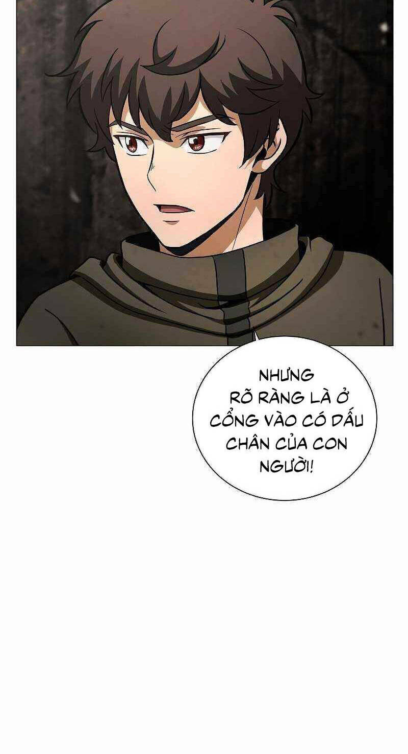 Thợ Săn Ăn Thịt Người - Chapter 33 - Page 36