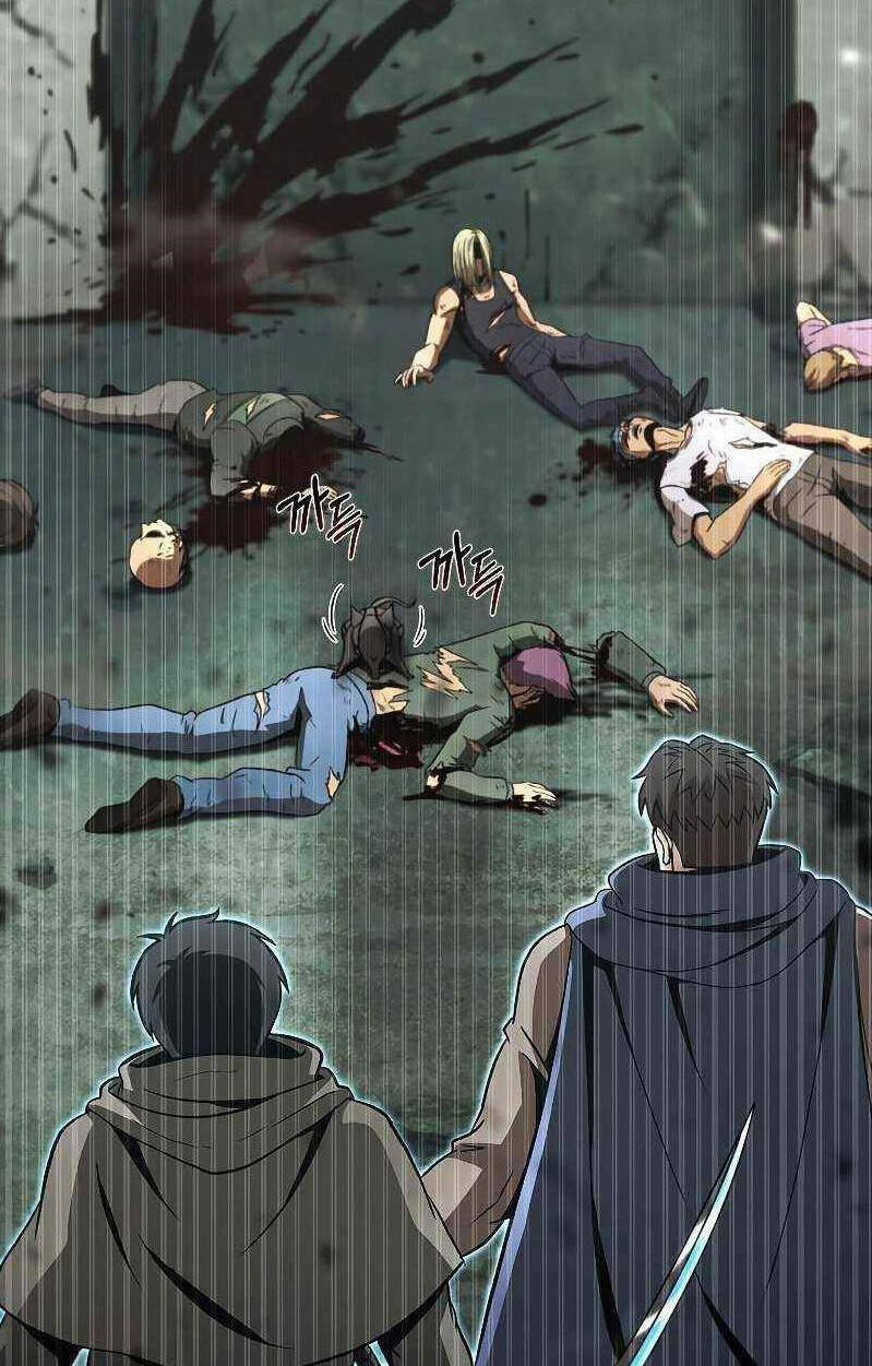 Thợ Săn Ăn Thịt Người - Chapter 33 - Page 3