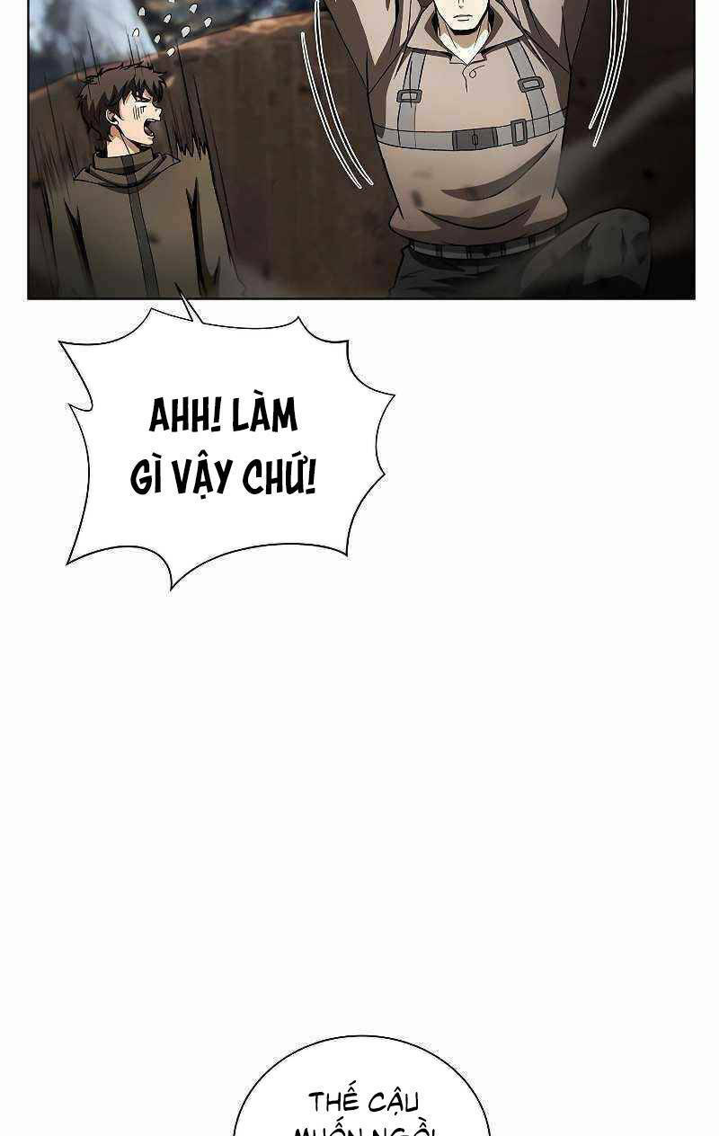 Thợ Săn Ăn Thịt Người - Chapter 33 - Page 39