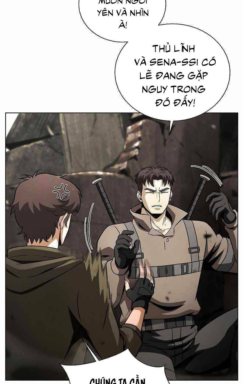 Thợ Săn Ăn Thịt Người - Chapter 33 - Page 40