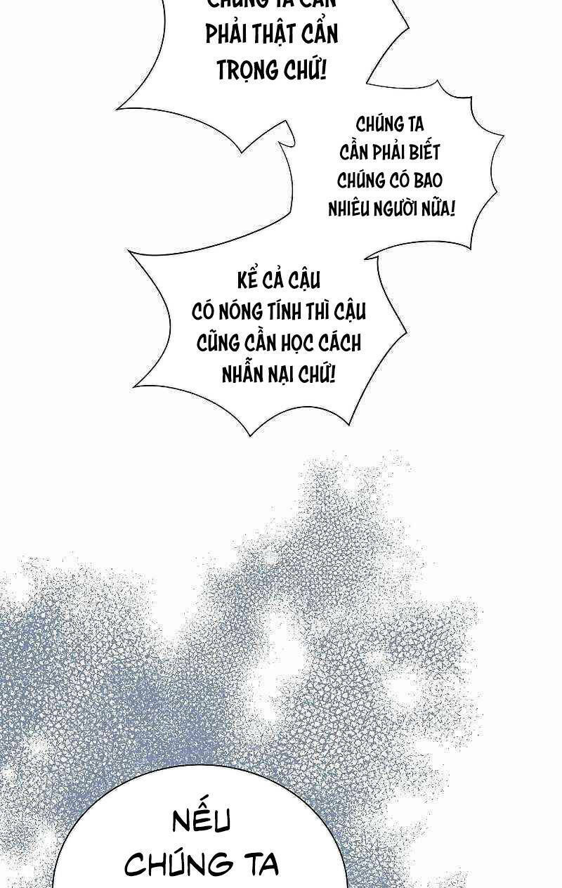 Thợ Săn Ăn Thịt Người - Chapter 33 - Page 41