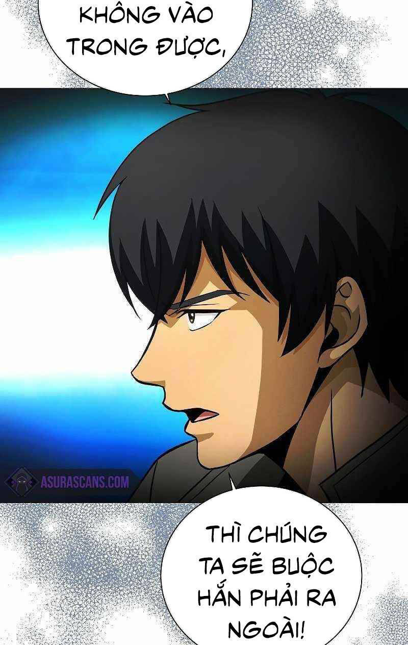 Thợ Săn Ăn Thịt Người - Chapter 33 - Page 42