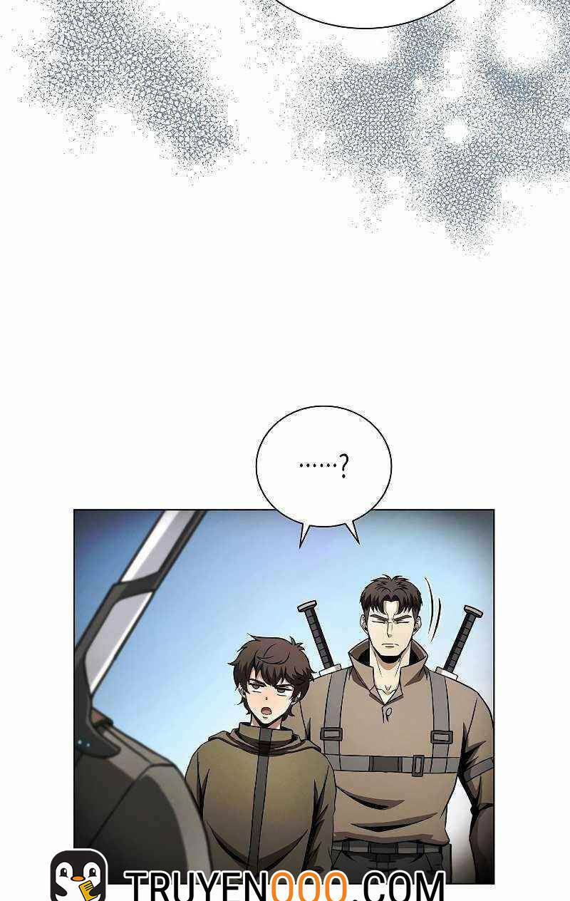 Thợ Săn Ăn Thịt Người - Chapter 33 - Page 43