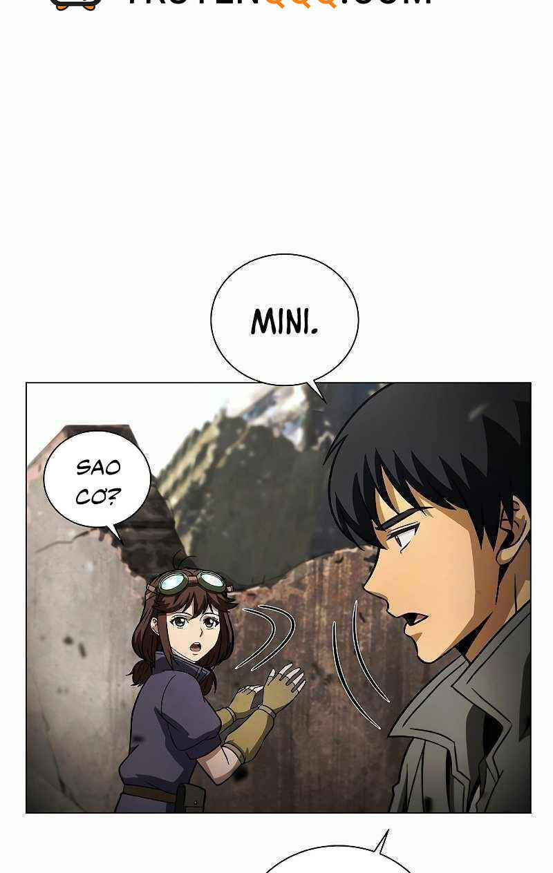 Thợ Săn Ăn Thịt Người - Chapter 33 - Page 44