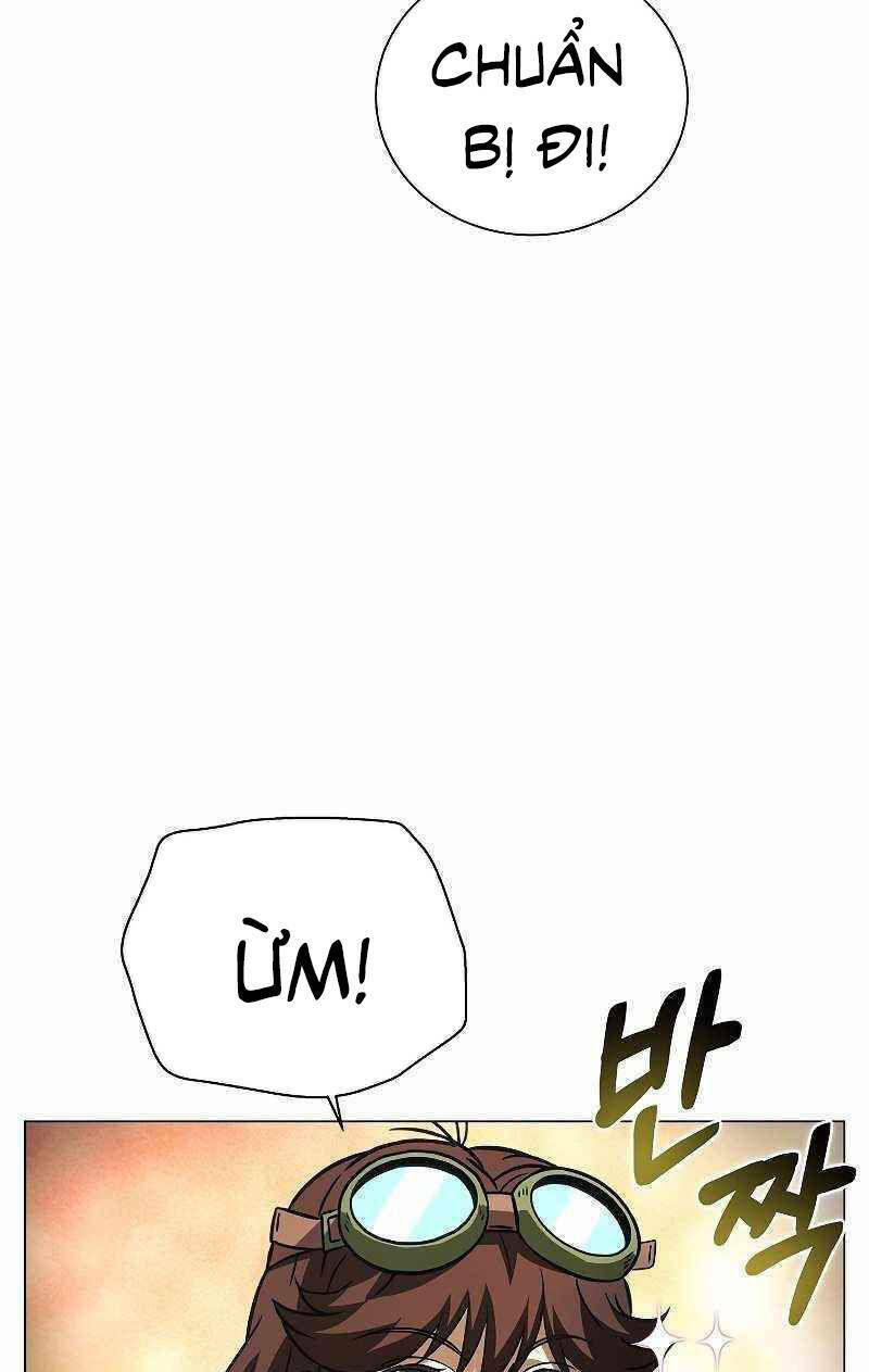 Thợ Săn Ăn Thịt Người - Chapter 33 - Page 45