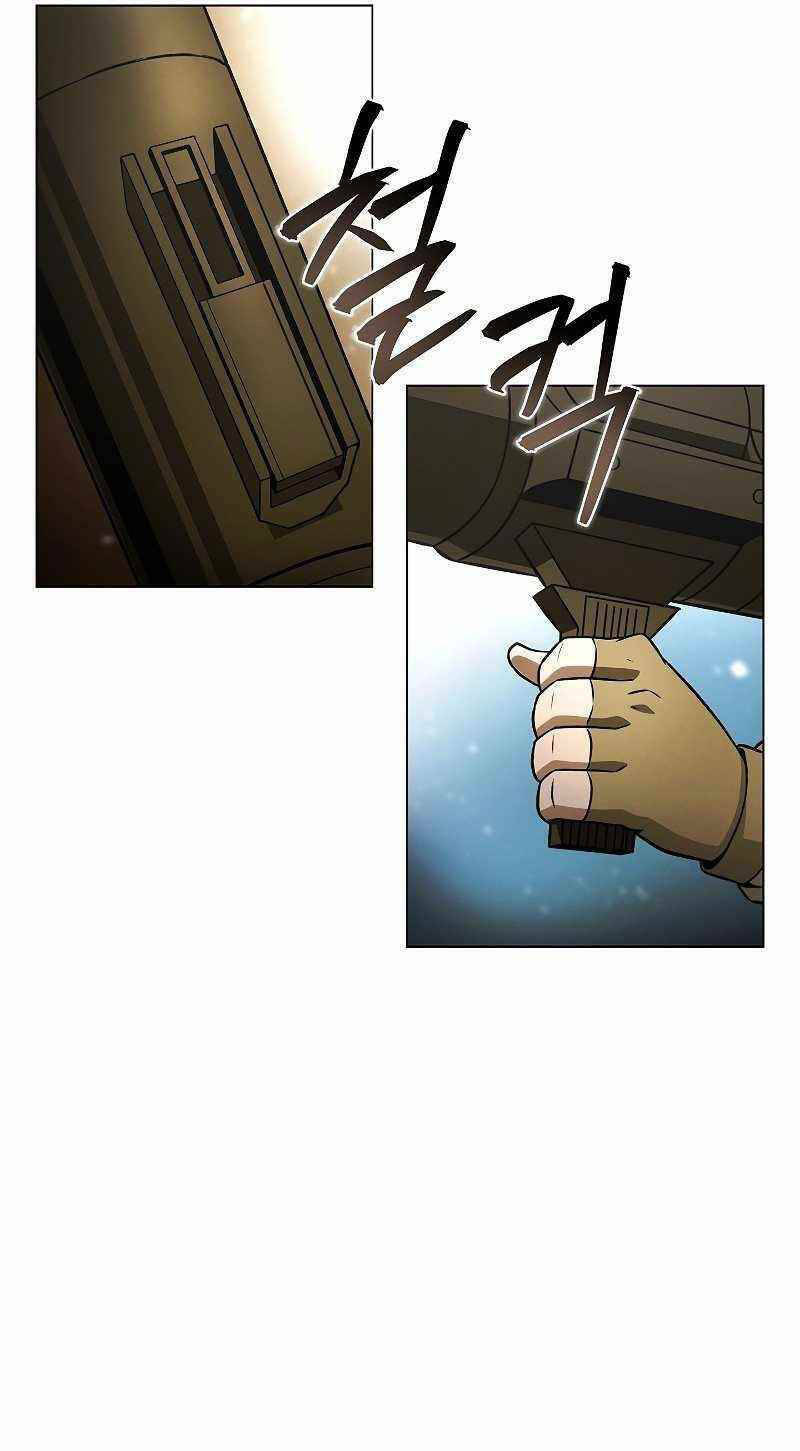 Thợ Săn Ăn Thịt Người - Chapter 33 - Page 47