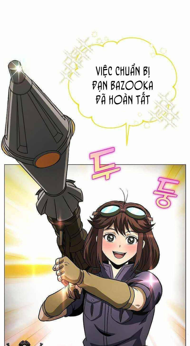 Thợ Săn Ăn Thịt Người - Chapter 33 - Page 48