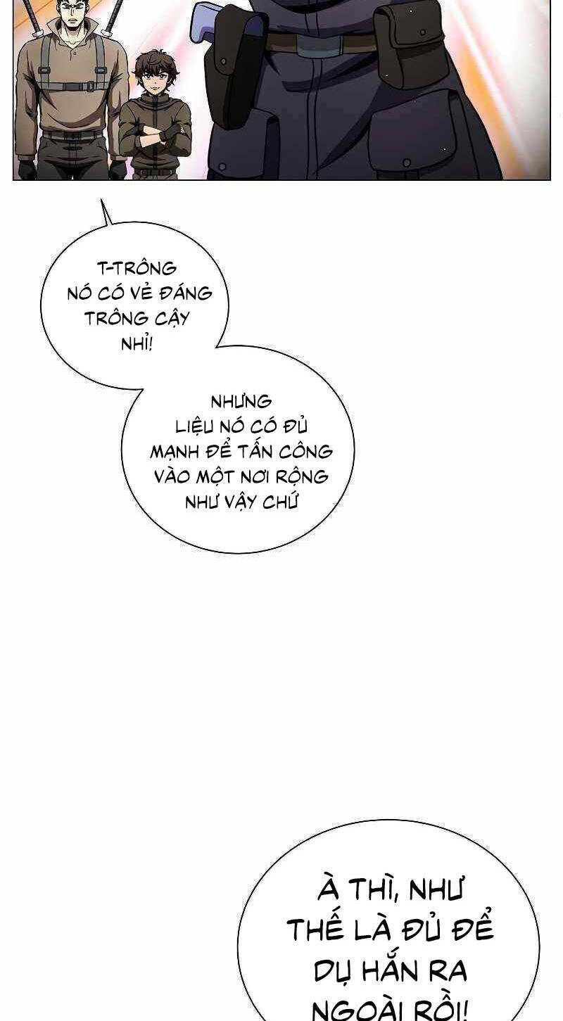 Thợ Săn Ăn Thịt Người - Chapter 33 - Page 49