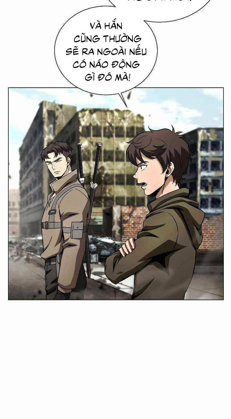 Thợ Săn Ăn Thịt Người - Chapter 33 - Page 50