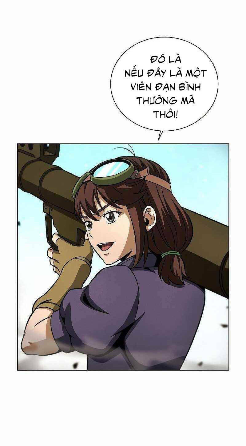 Thợ Săn Ăn Thịt Người - Chapter 33 - Page 51