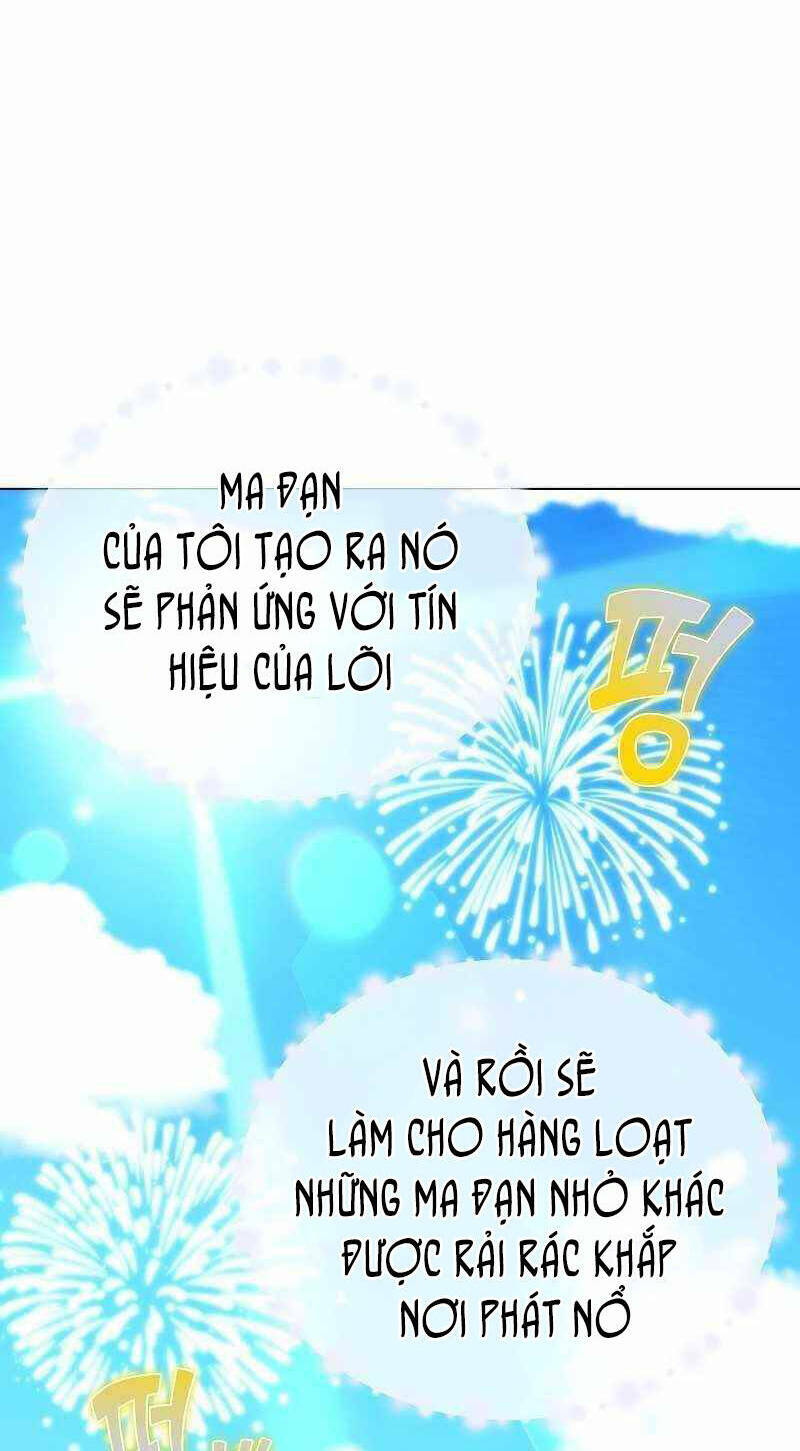 Thợ Săn Ăn Thịt Người - Chapter 33 - Page 53