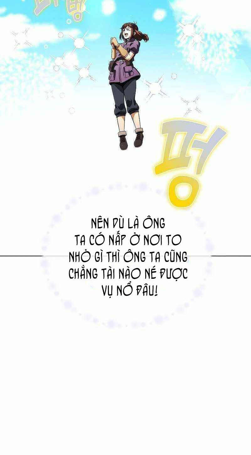 Thợ Săn Ăn Thịt Người - Chapter 33 - Page 54