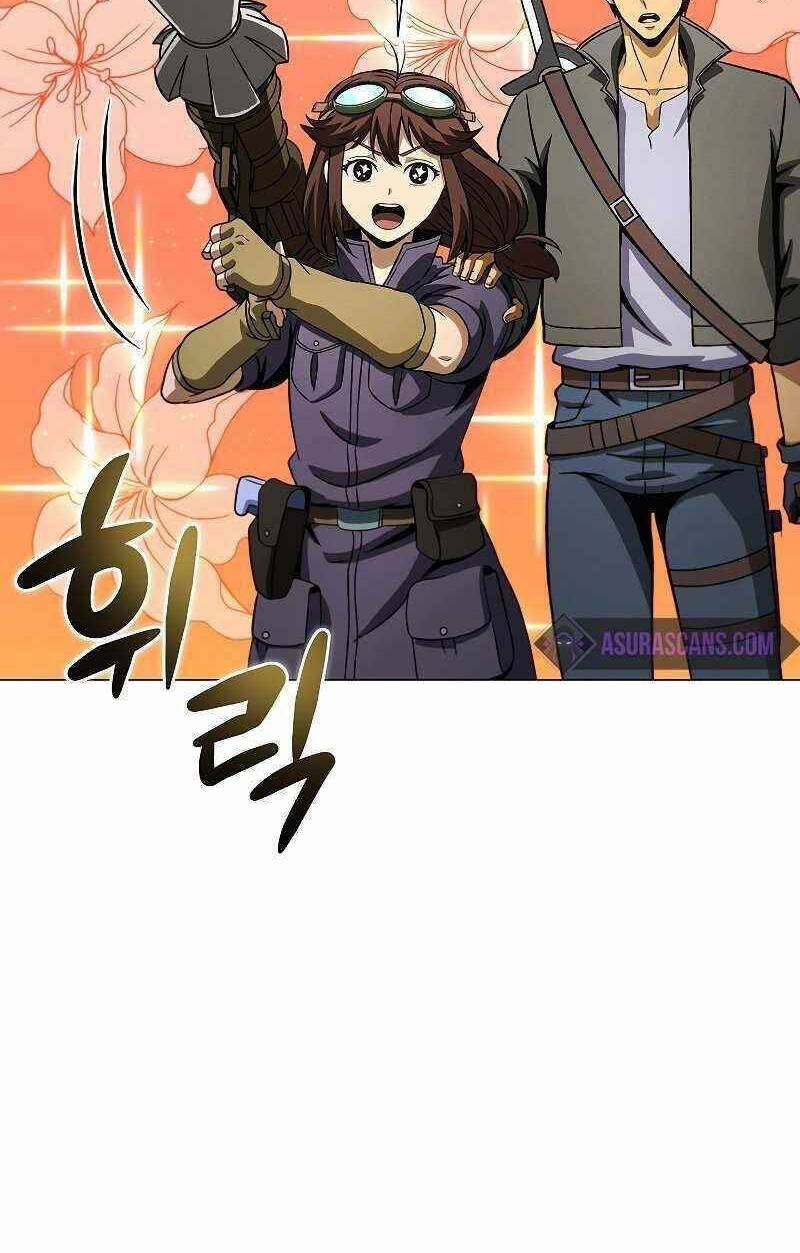 Thợ Săn Ăn Thịt Người - Chapter 33 - Page 56