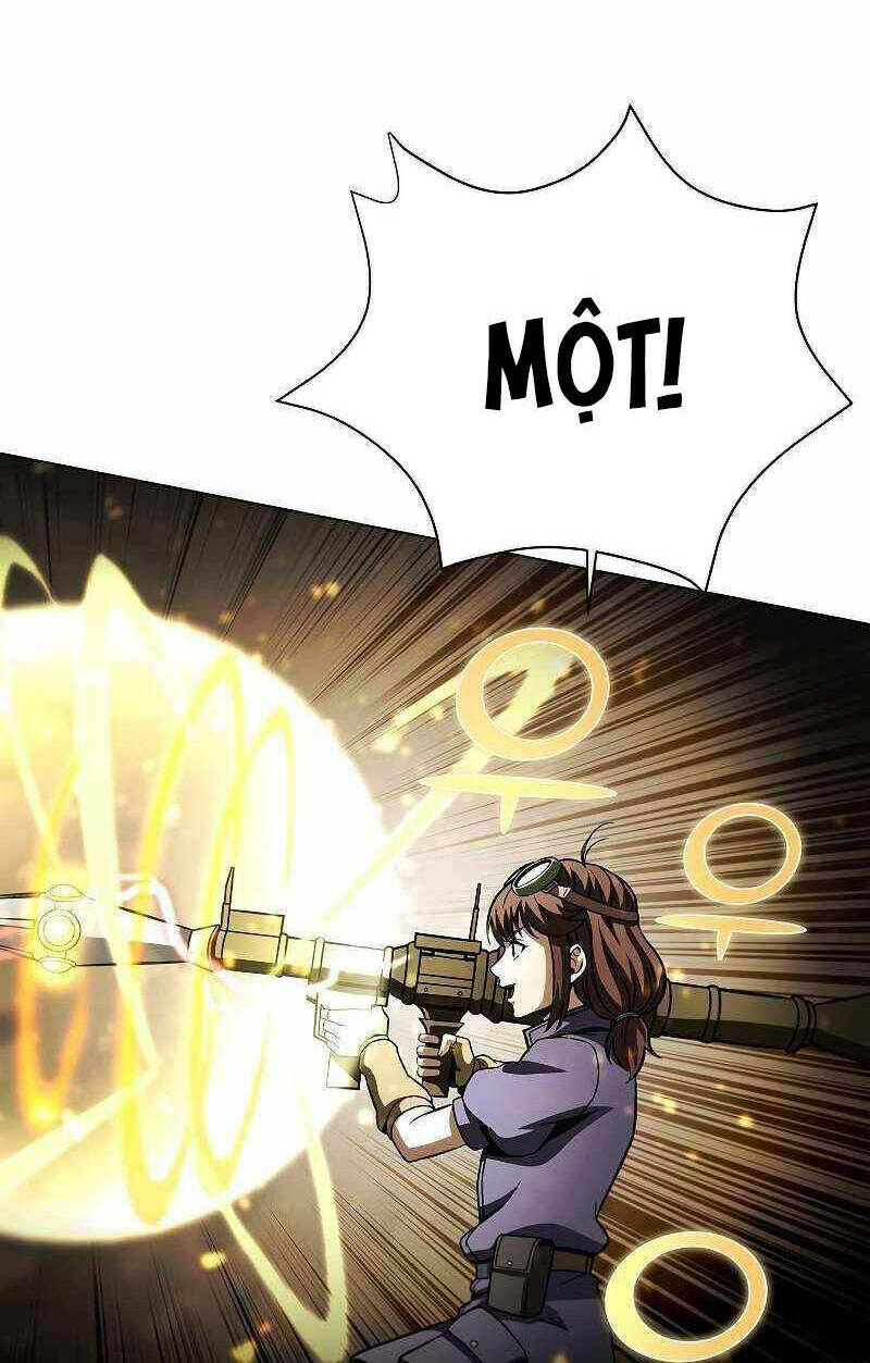 Thợ Săn Ăn Thịt Người - Chapter 33 - Page 58