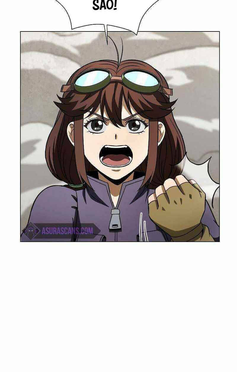 Thợ Săn Ăn Thịt Người - Chapter 33 - Page 64