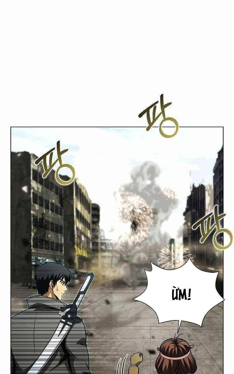 Thợ Săn Ăn Thịt Người - Chapter 33 - Page 66