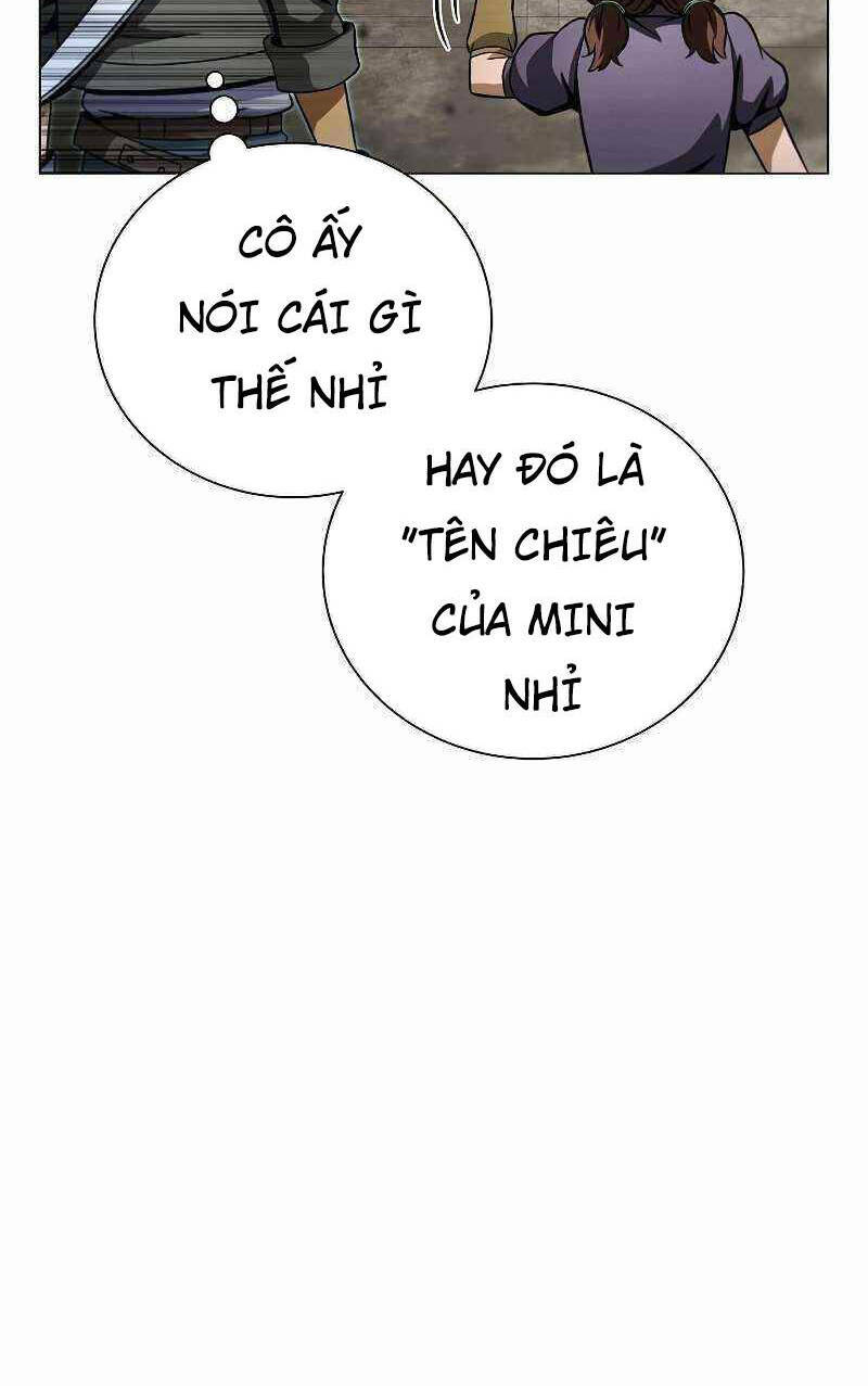 Thợ Săn Ăn Thịt Người - Chapter 33 - Page 67
