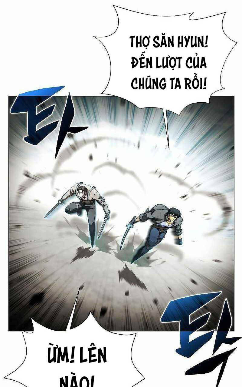 Thợ Săn Ăn Thịt Người - Chapter 33 - Page 68