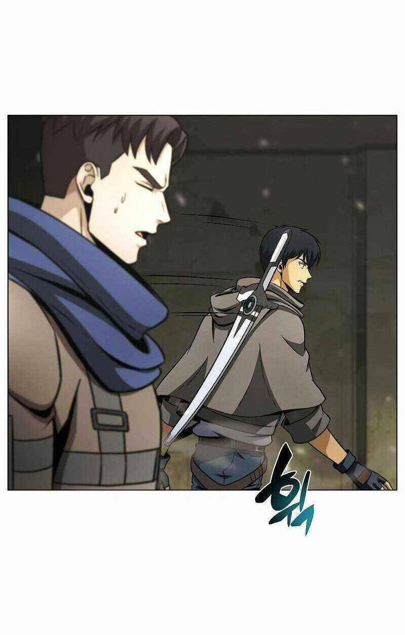 Thợ Săn Ăn Thịt Người - Chapter 33 - Page 6