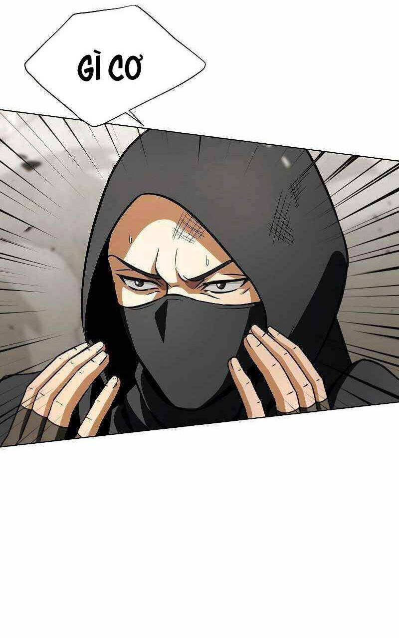 Thợ Săn Ăn Thịt Người - Chapter 33 - Page 74