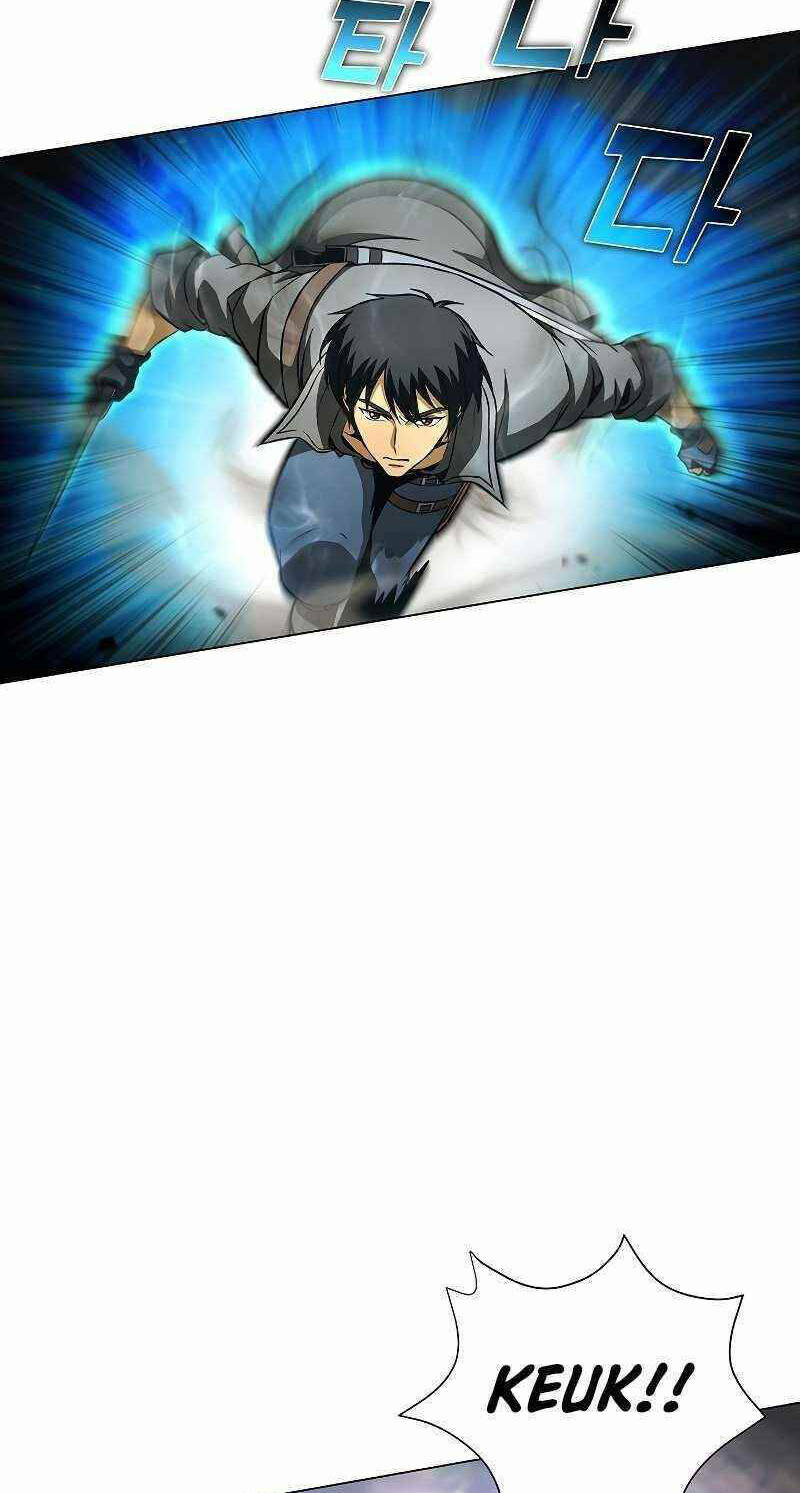 Thợ Săn Ăn Thịt Người - Chapter 33 - Page 76