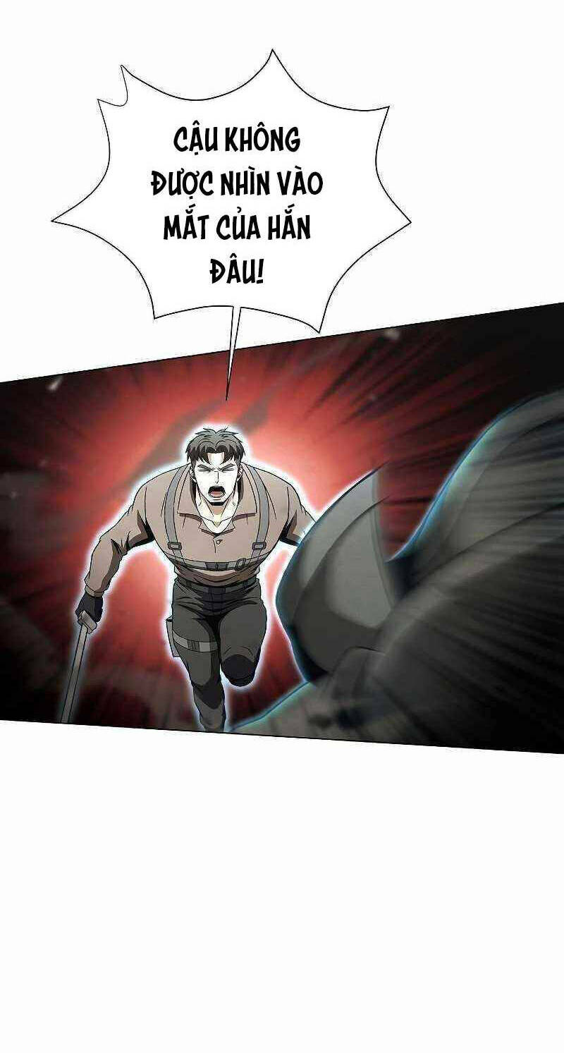 Thợ Săn Ăn Thịt Người - Chapter 33 - Page 78