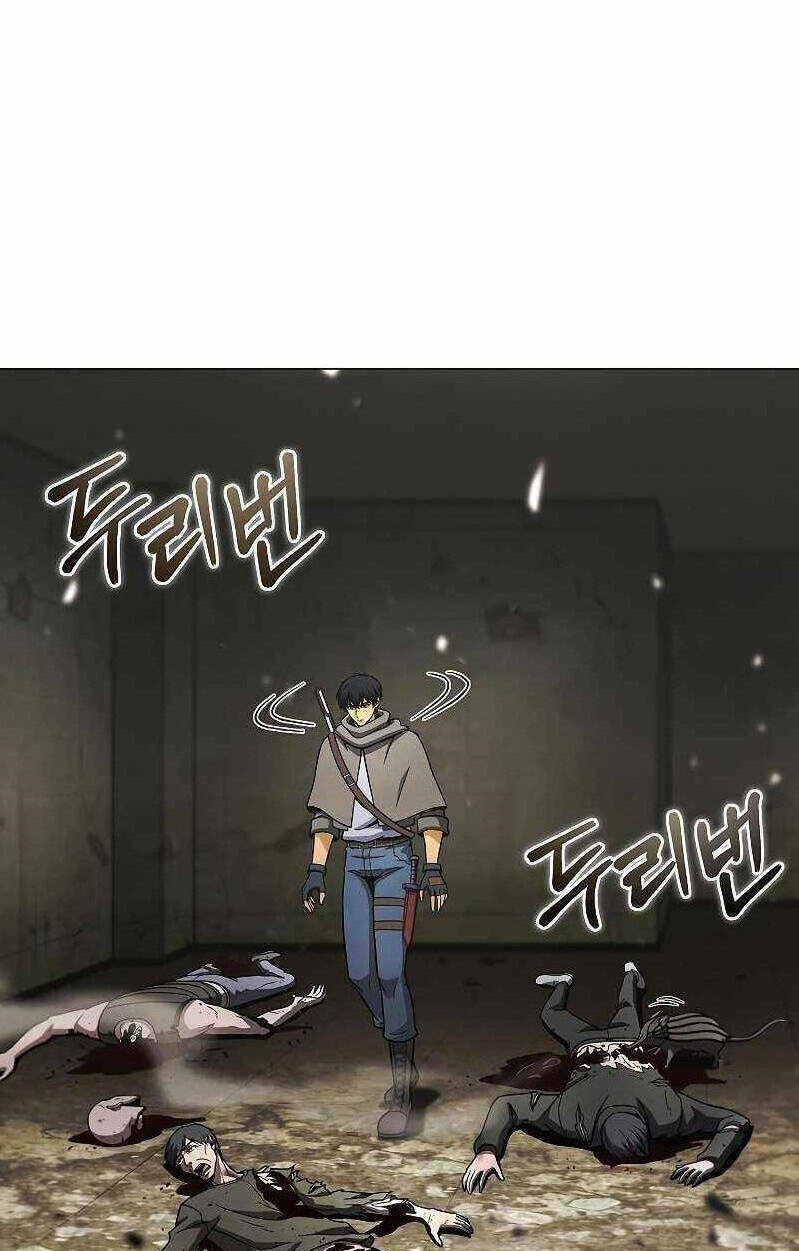 Thợ Săn Ăn Thịt Người - Chapter 33 - Page 7