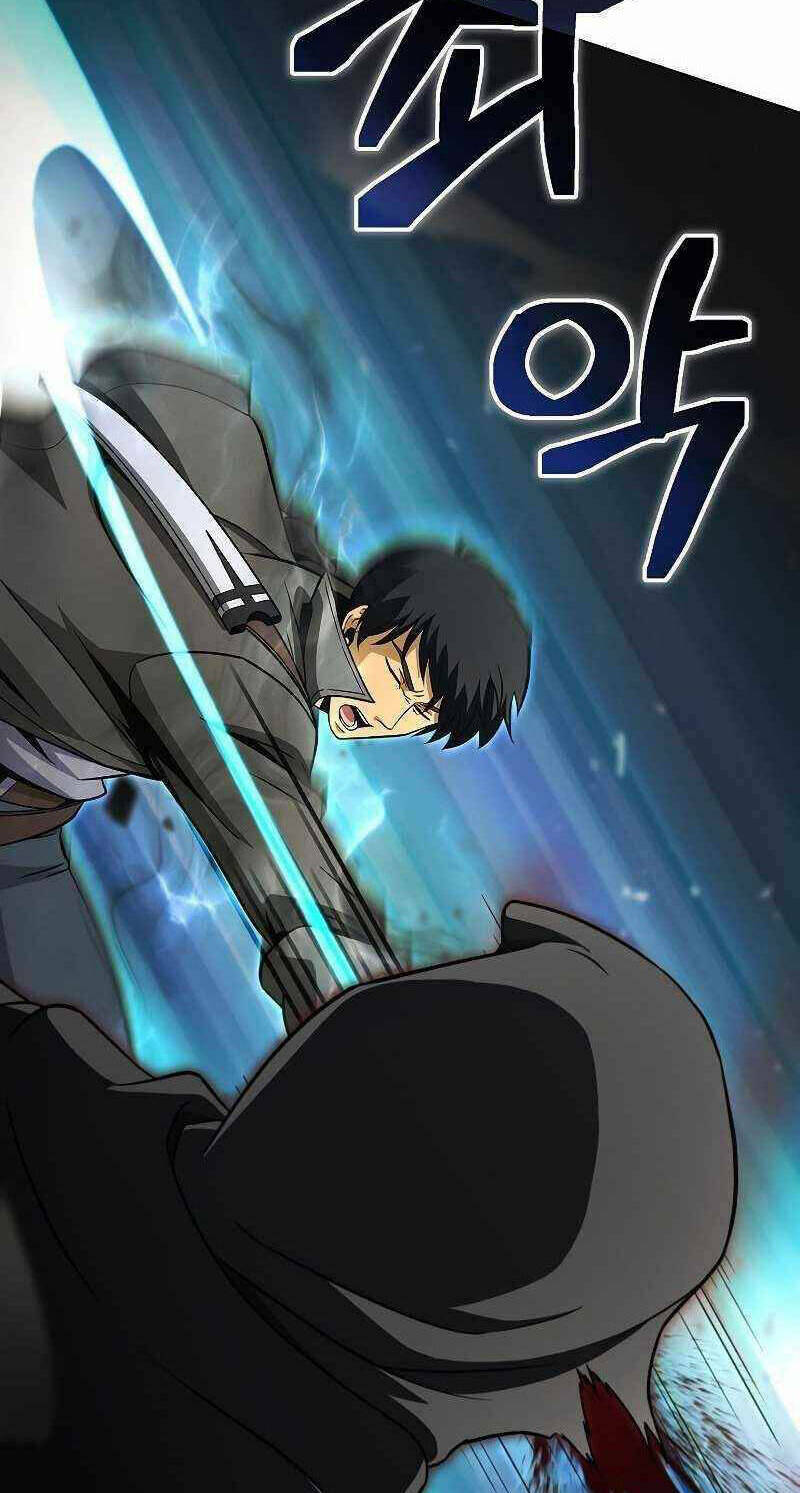 Thợ Săn Ăn Thịt Người - Chapter 33 - Page 80