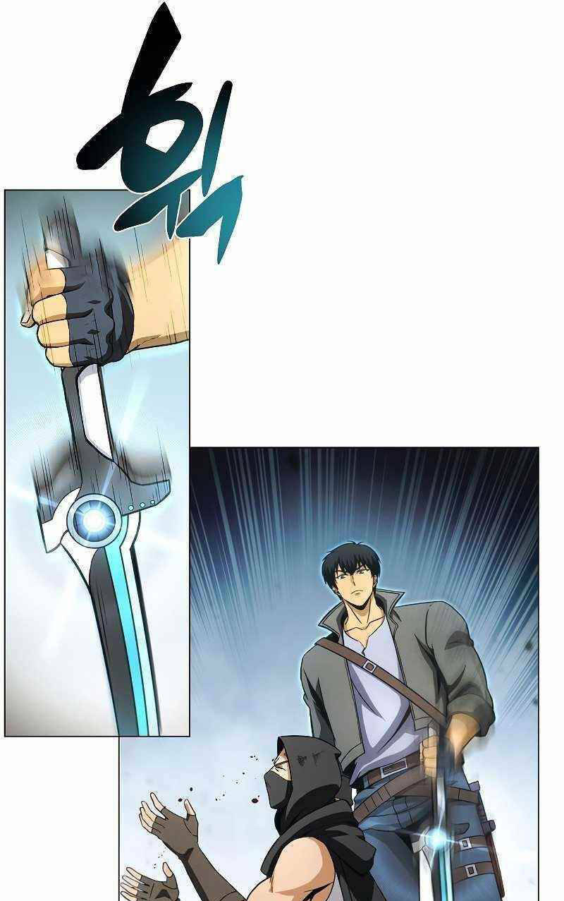 Thợ Săn Ăn Thịt Người - Chapter 33 - Page 83